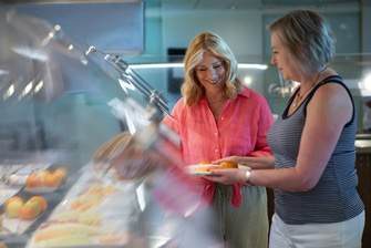 Fred. Olsen Cruise Line Balmoral Thistle Restaurant Lifestyle 1.jpg